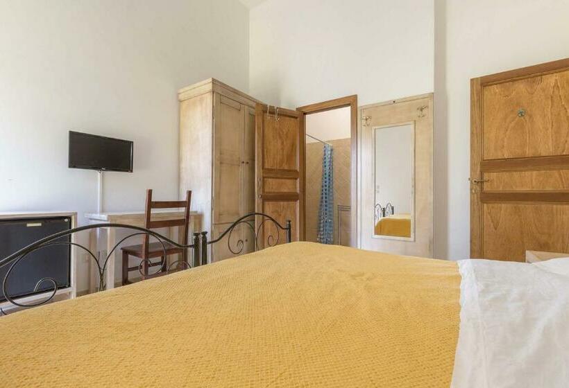 غرفة قياسية, Agriturismo Podere San Giorgio