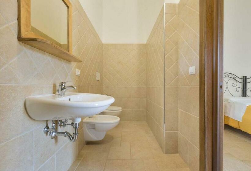 غرفة قياسية, Agriturismo Podere San Giorgio