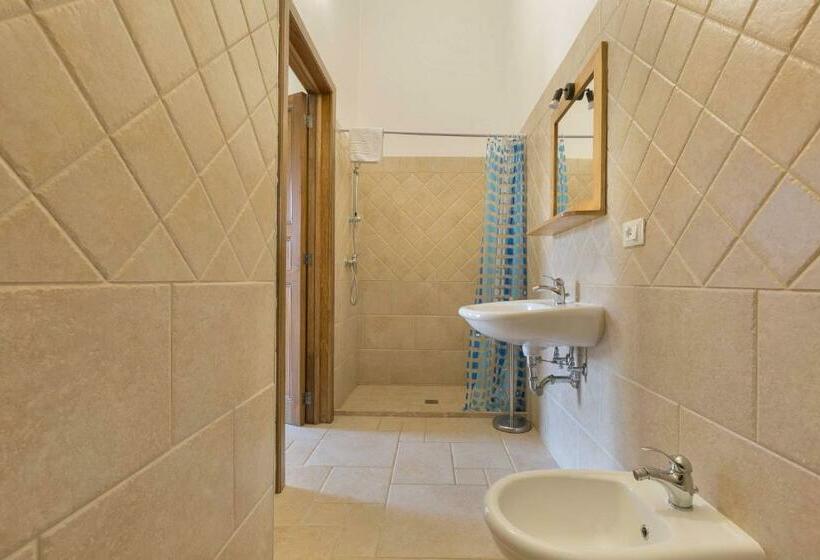 غرفة قياسية, Agriturismo Podere San Giorgio