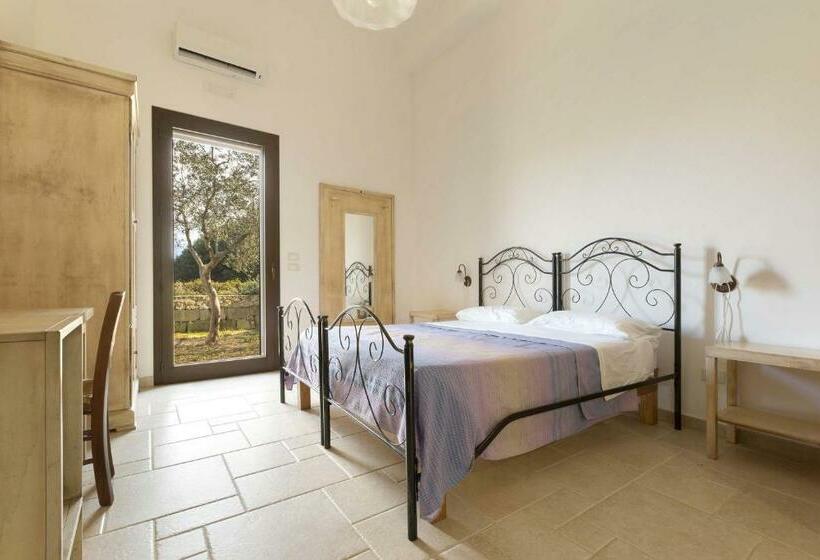 غرفة قياسية, Agriturismo Podere San Giorgio