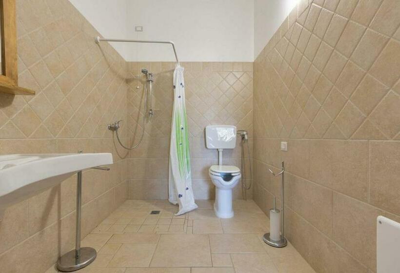 غرفة قياسية, Agriturismo Podere San Giorgio