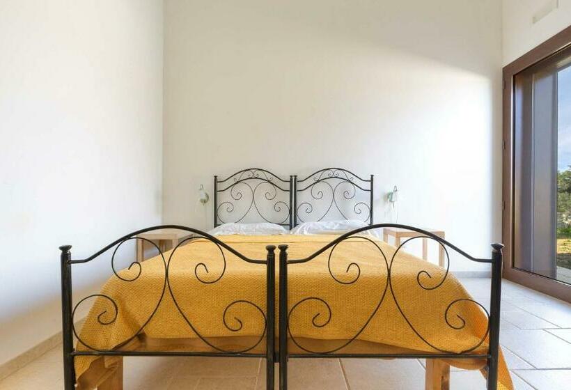 غرفة قياسية, Agriturismo Podere San Giorgio