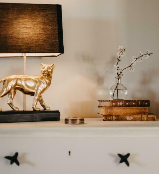 اتاق استاندارد با چشمانداز دریا, Sköllengården