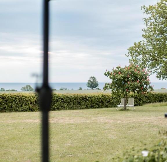 اتاق استاندارد با چشمانداز دریا, Sköllengården