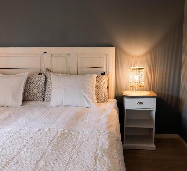 اتاق استاندارد, Sköllengården