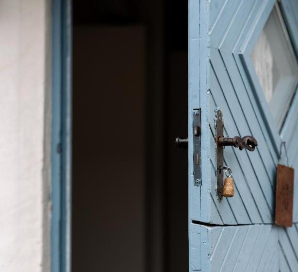 آپارتمان 2 خوابه, Sköllengården