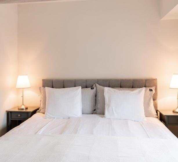 آپارتمان 2 خوابه, Sköllengården