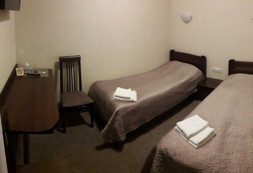 اتاق استاندارد, отель софия