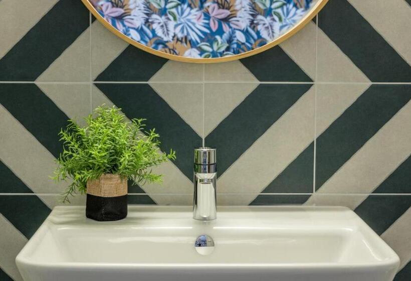 Номер Superior, Hôtel Restaurant L Epicurien