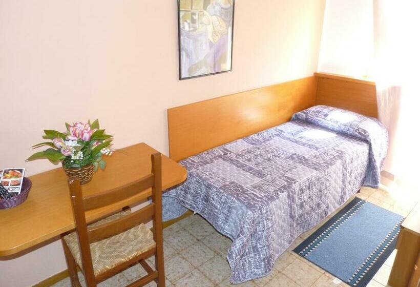 スタンダードシングルルーム, Le Colline Del Garda