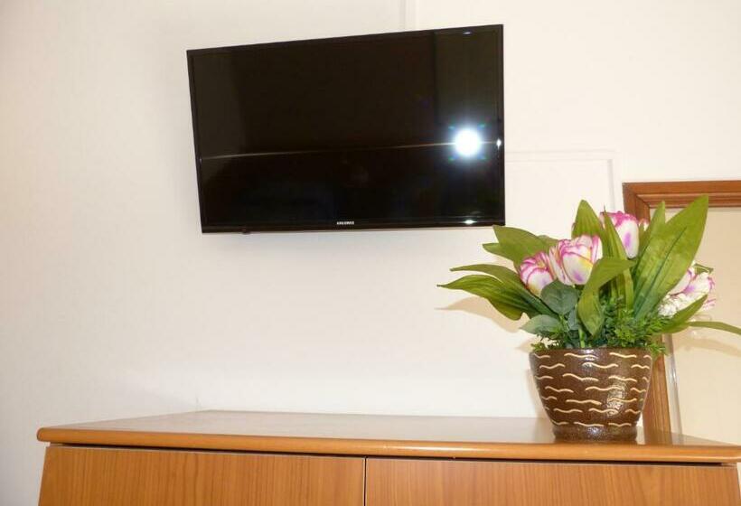 スタンダードルーム, Le Colline Del Garda