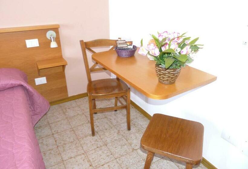 スタンダードルーム, Le Colline Del Garda