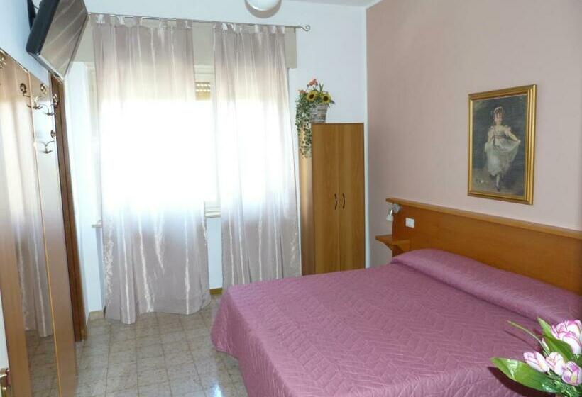 スタンダードルーム, Le Colline Del Garda