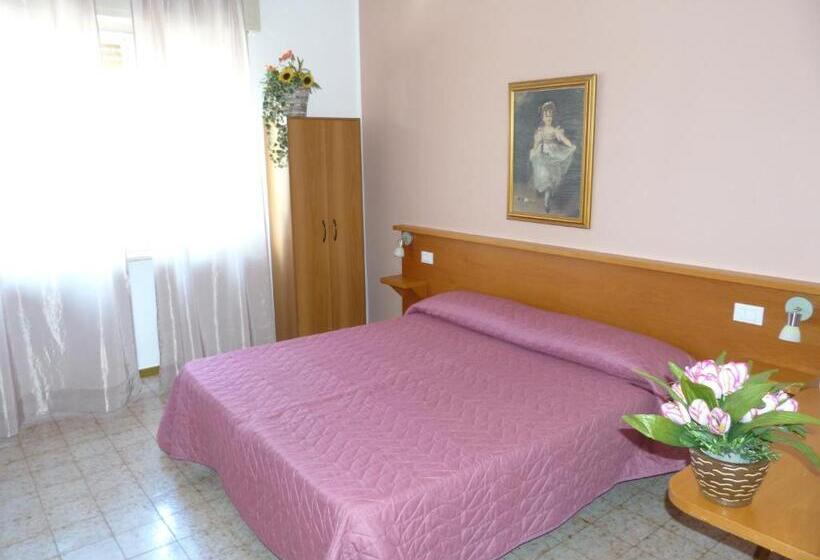 スタンダードルーム, Le Colline Del Garda