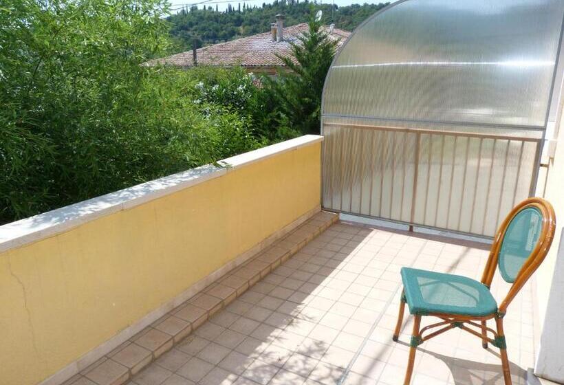 Номер Стандарт Трехместный, Le Colline Del Garda