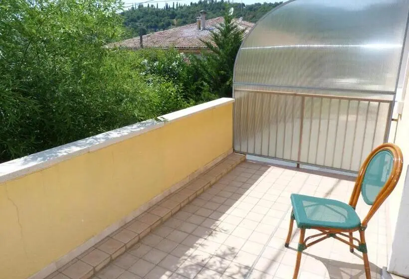 スタンダードトリプルルーム, Le Colline Del Garda