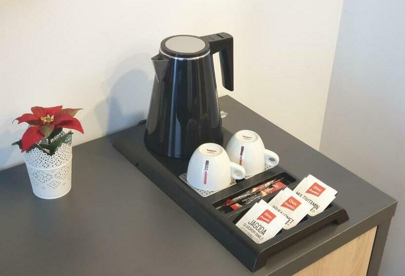 سوئیت 2 خوابه, Premium Crown Suites