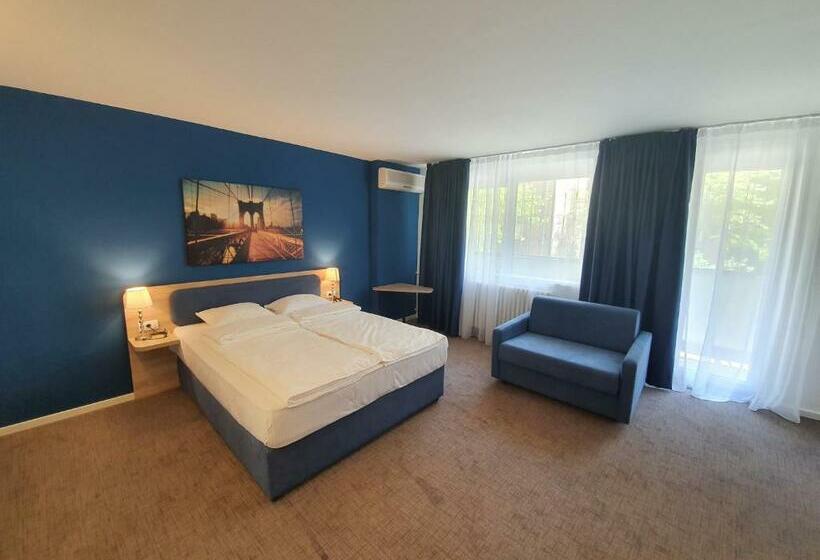 سوئیت 2 خوابه, Premium Crown Suites