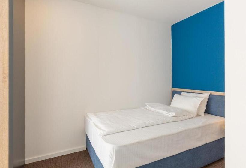 سوئیت 2 خوابه, Premium Crown Suites