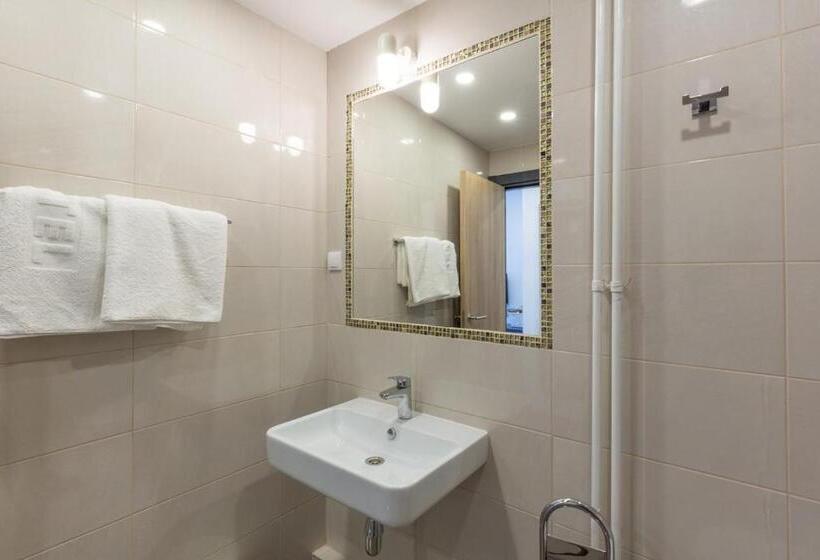 Superior Room with Terrace, Premium Crown Suites