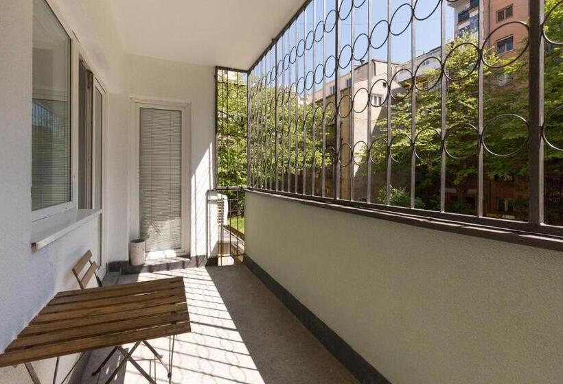 Superior Room with Terrace, Premium Crown Suites