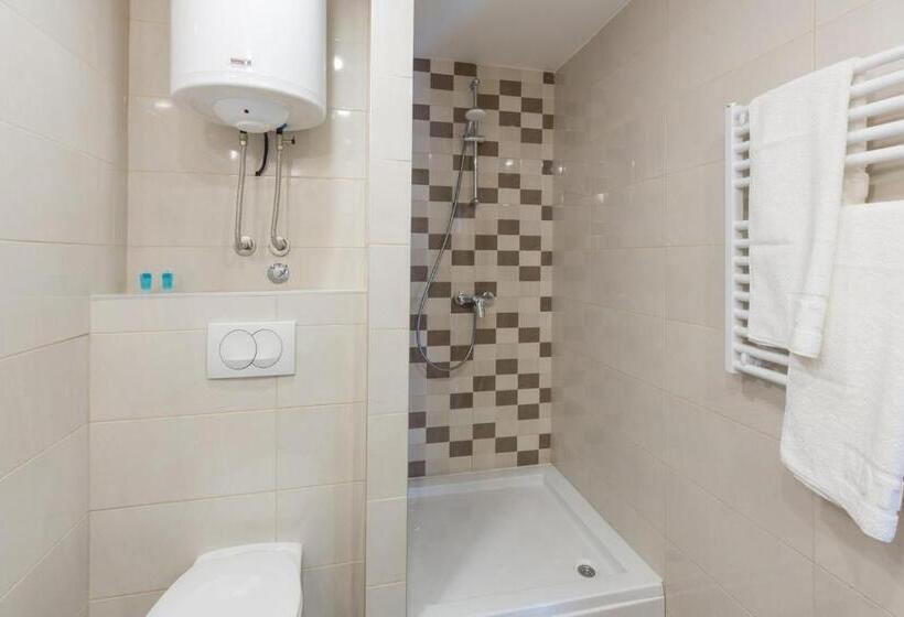 Superior Room with Terrace, Premium Crown Suites