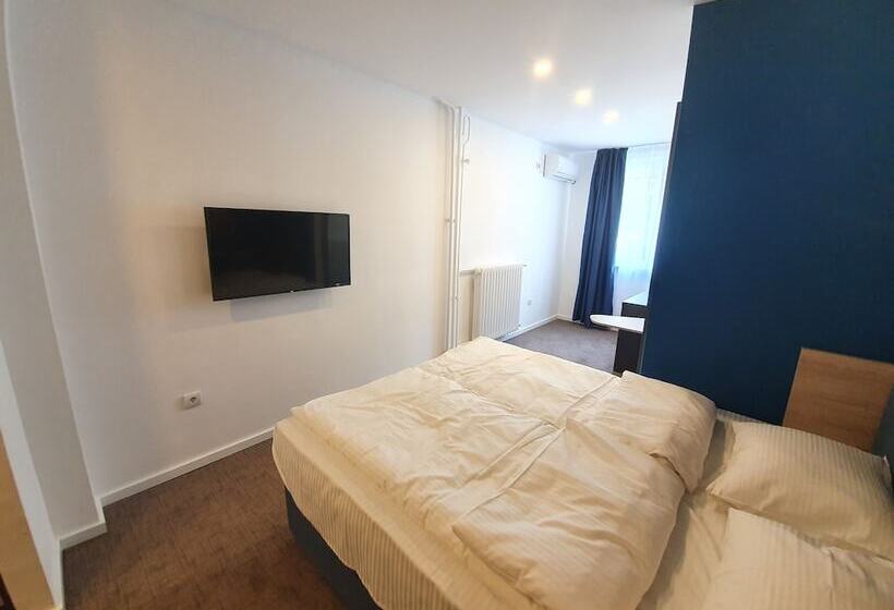 اتاق اکونومی, Premium Crown Suites