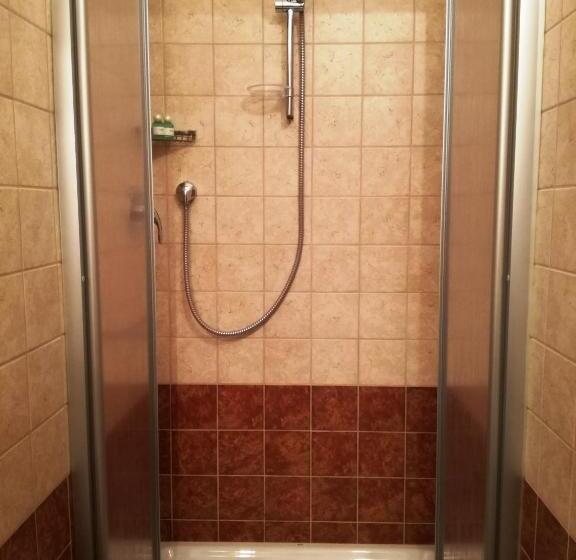 חדר סטנדרט, Ristorante Albergo Da Maurizio