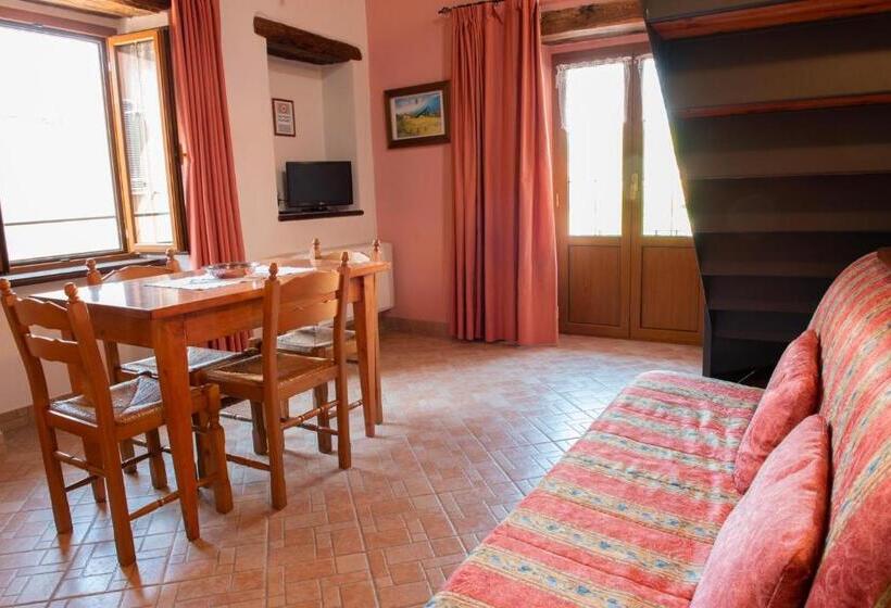 Suite Junior, Ristorante Albergo Da Maurizio