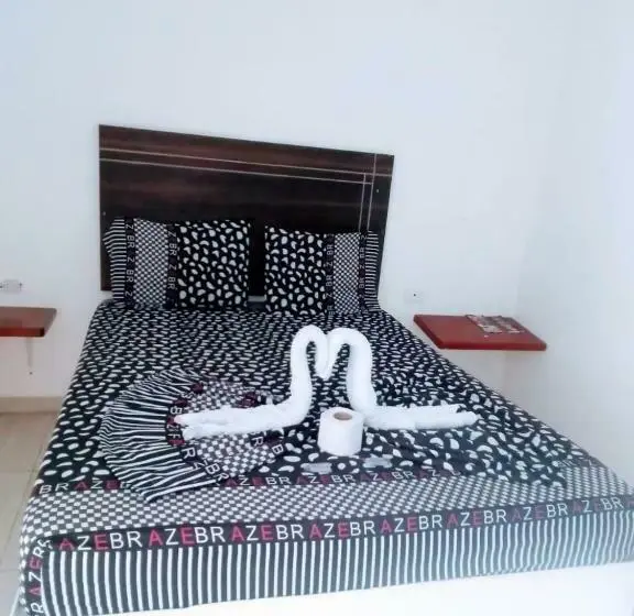 اتاق استاندارد, Villa Luna Del Llano