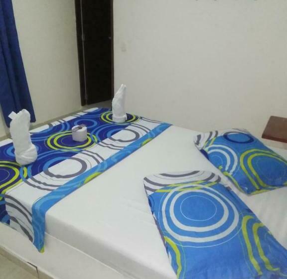 Номер Стандарт, Villa Luna Del Llano