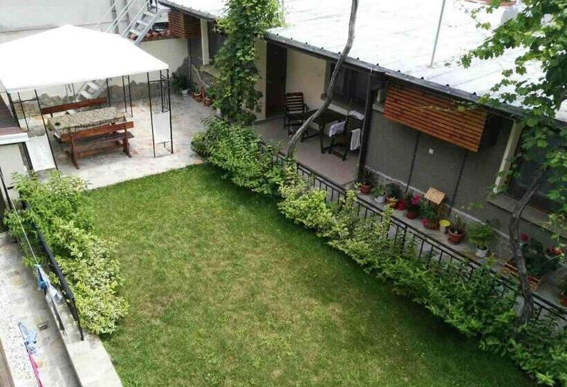 اتاق استاندارد, Guest House Ofilovi