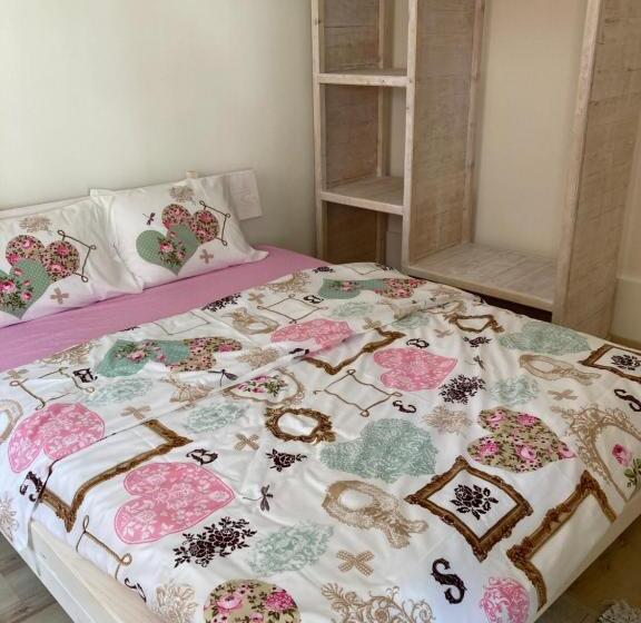 اتاق استاندارد, Guest House Ofilovi