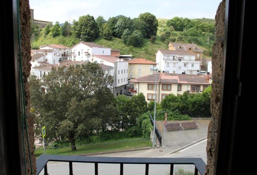 Номер Deluxe, Hospederia Sagasta