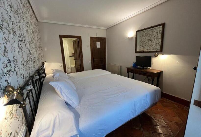 Номер Deluxe, Hospederia Sagasta