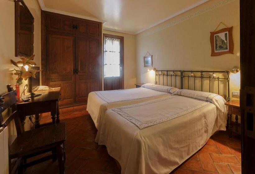 Номер Deluxe, Hospederia Sagasta