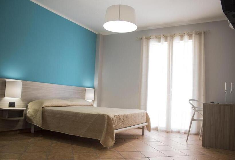 Четырехместный Номер Стандарт, Incanto Luxury Rooms