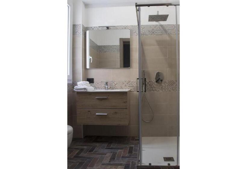 标准间, Incanto Luxury Rooms