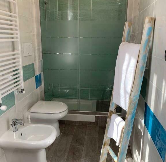 스탠다드 룸, Villa Anna Guesthouse