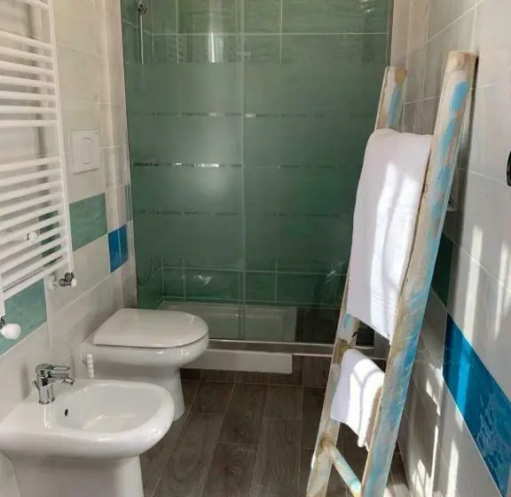 اتاق استاندارد, Villa Anna Guesthouse