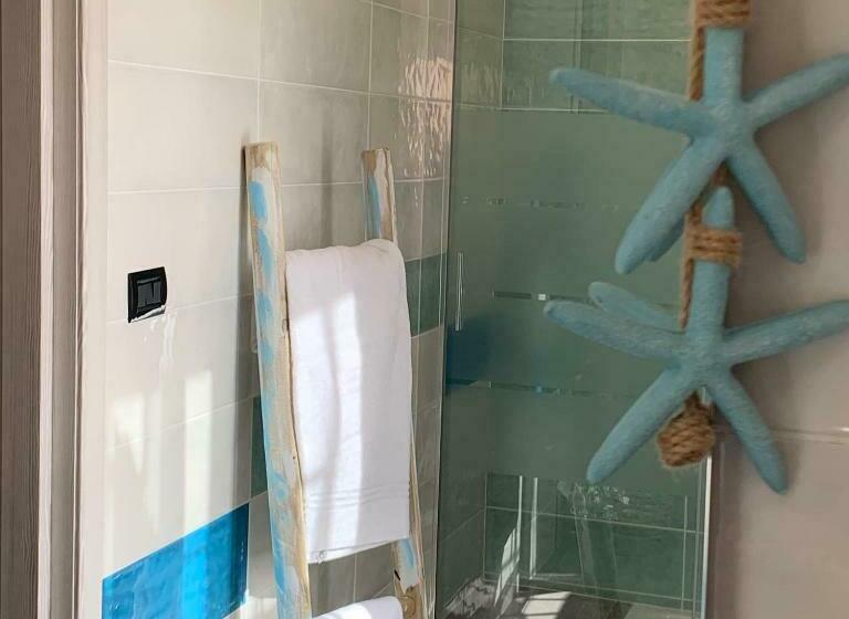 스탠다드 룸, Villa Anna Guesthouse