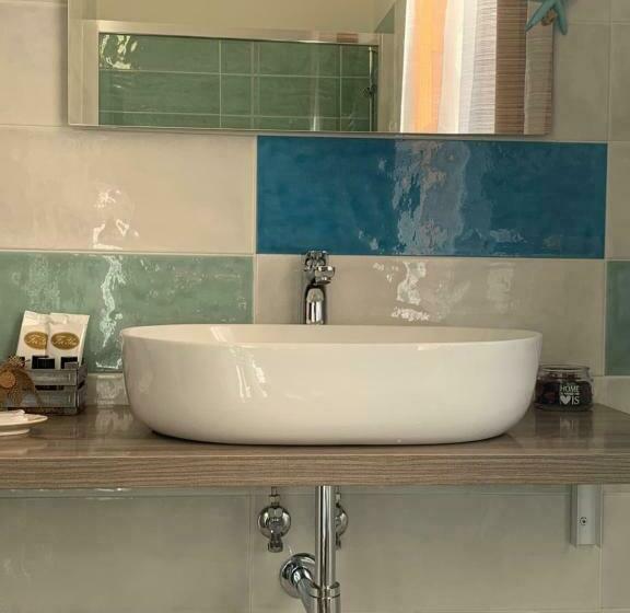 스탠다드 룸, Villa Anna Guesthouse