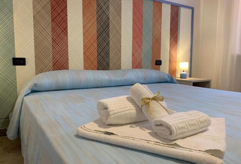 스탠다드 룸, Villa Anna Guesthouse