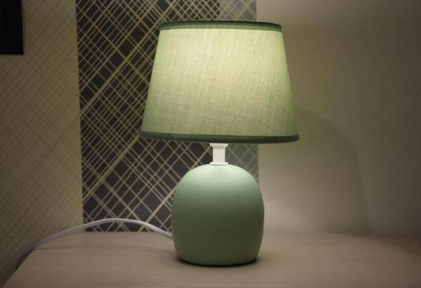 스탠다드 룸, Villa Anna Guesthouse