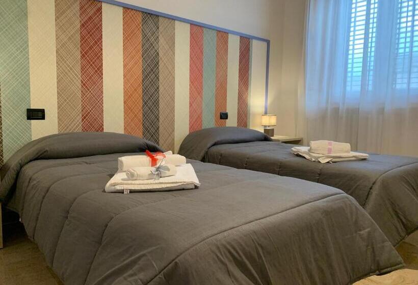 스탠다드 룸, Villa Anna Guesthouse