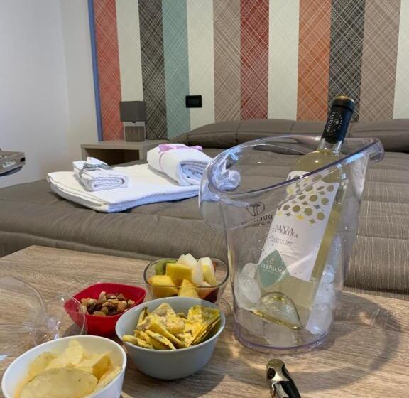 스탠다드 룸, Villa Anna Guesthouse