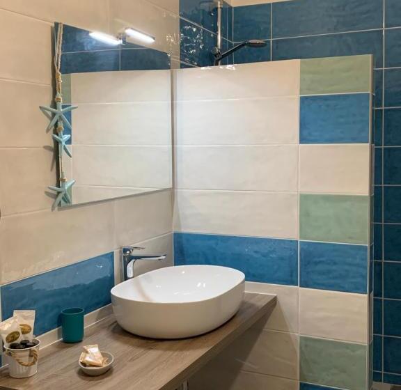 스탠다드 룸, Villa Anna Guesthouse