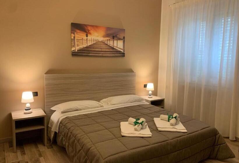 스탠다드 룸, Villa Anna Guesthouse