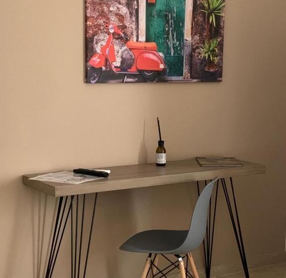 스탠다드 룸, Villa Anna Guesthouse