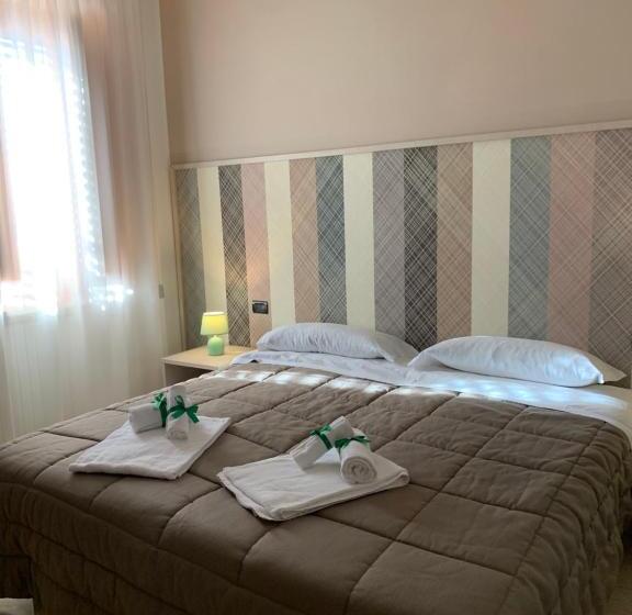 스탠다드 룸, Villa Anna Guesthouse